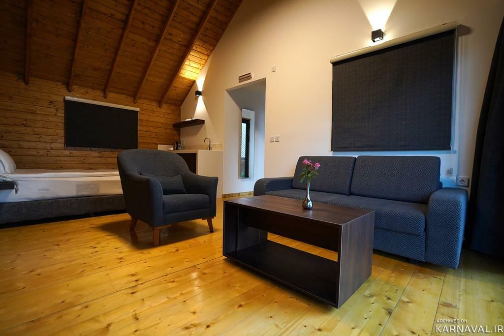 هتل ساحلی میزبان بابلسر هتل ساحلی میزبان بابلسر