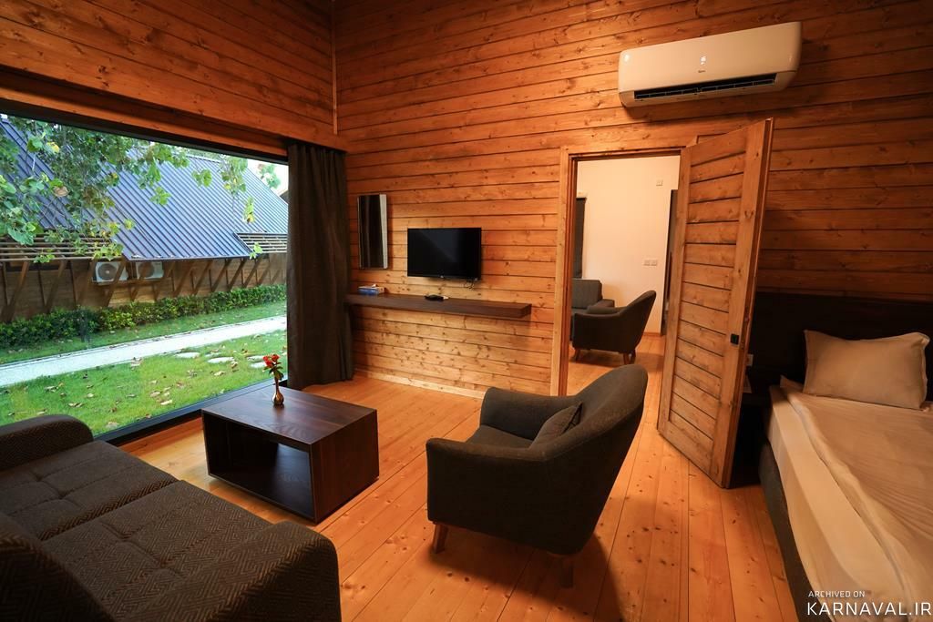 هتل ساحلی میزبان بابلسر هتل ساحلی میزبان بابلسر