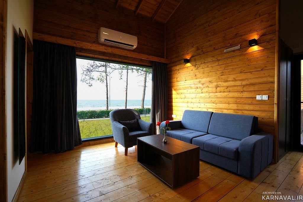 هتل ساحلی میزبان بابلسر هتل ساحلی میزبان بابلسر