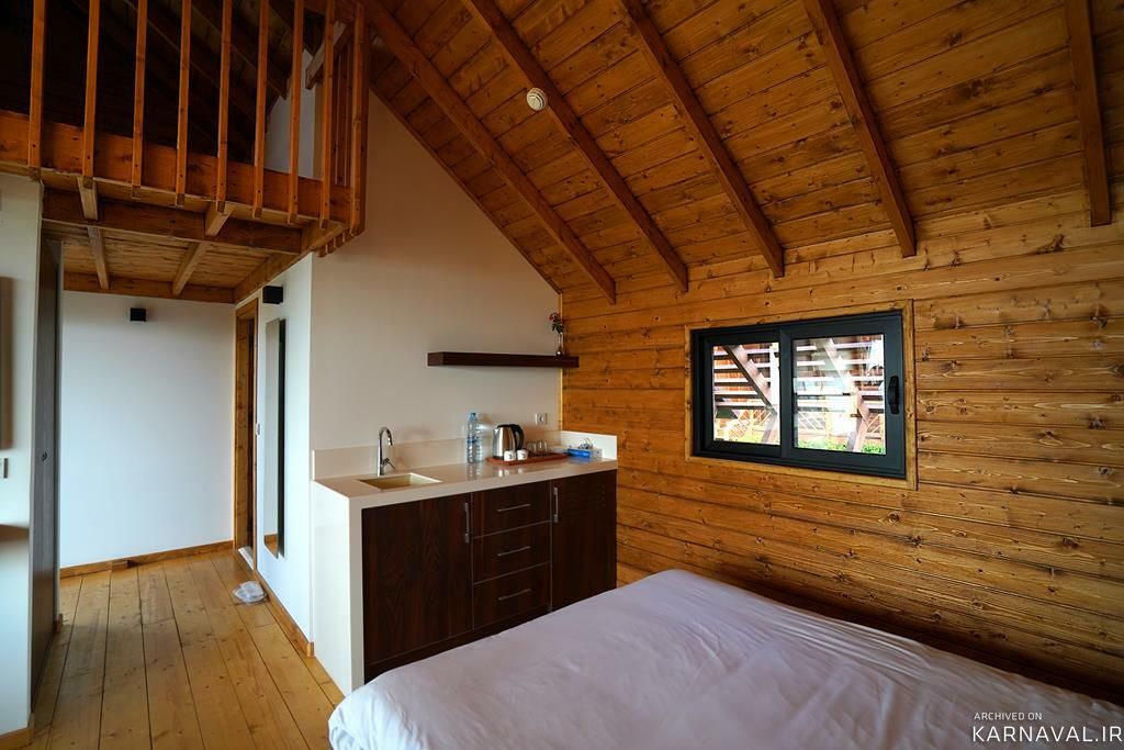 هتل ساحلی میزبان بابلسر هتل ساحلی میزبان بابلسر