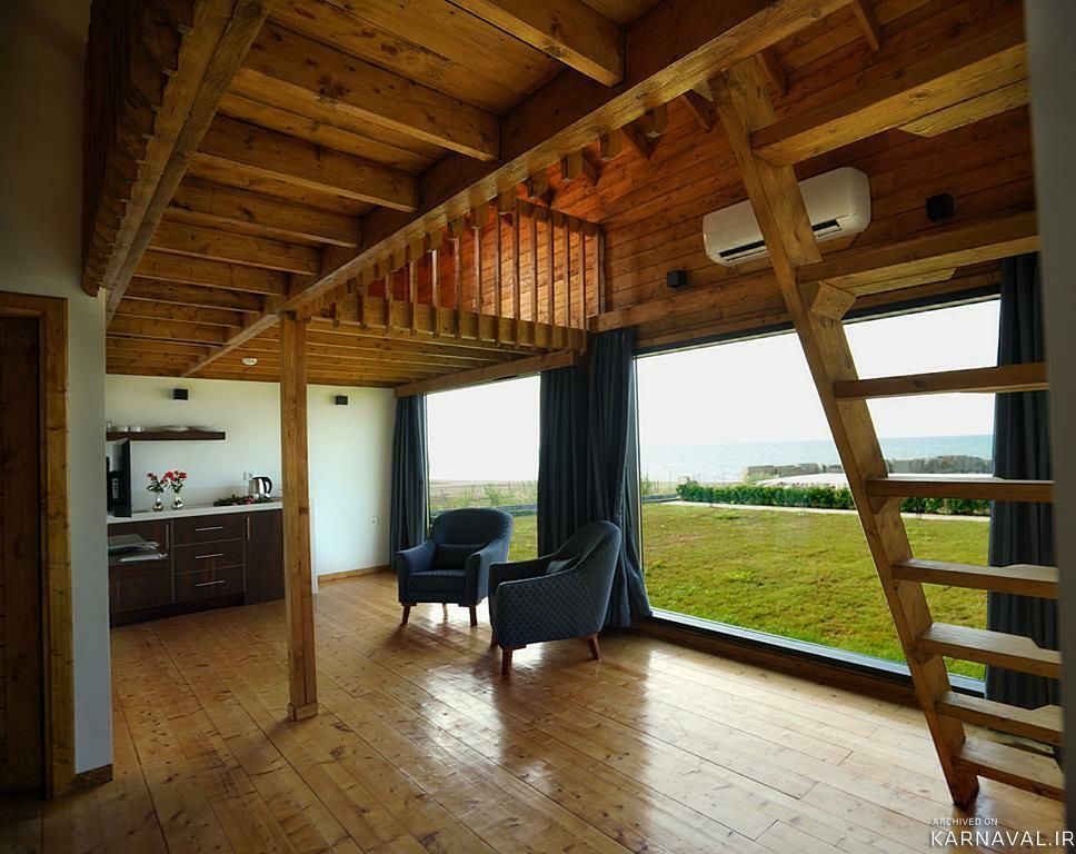 هتل ساحلی میزبان بابلسر هتل ساحلی میزبان بابلسر