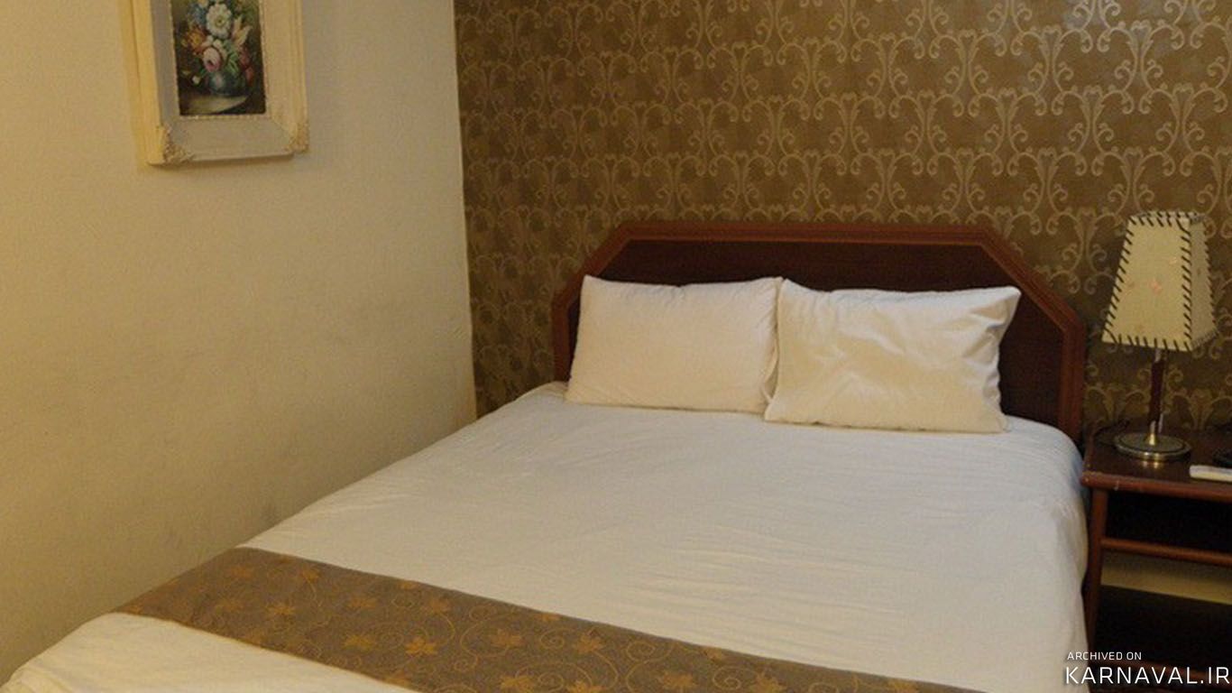 هتل آرامیس کیش