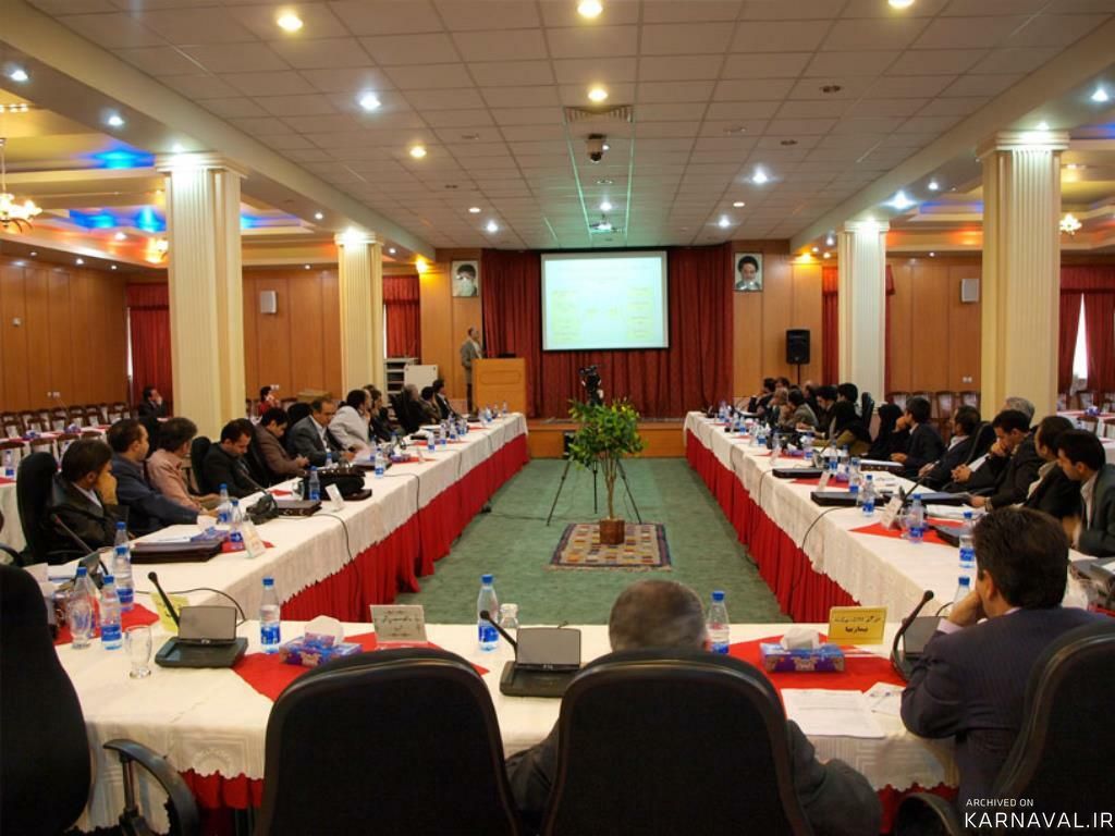 هتل پرسپولیس شیراز