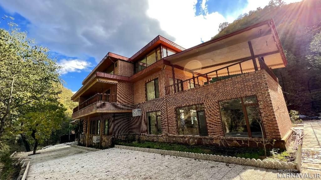 مجتمع گردشگری سیلوانه ماسوله مجتمع گردشگری سیلوانه ماسوله