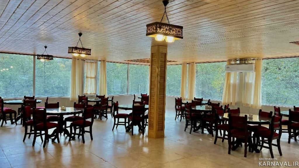 مجتمع گردشگری سیلوانه ماسوله مجتمع گردشگری سیلوانه ماسوله