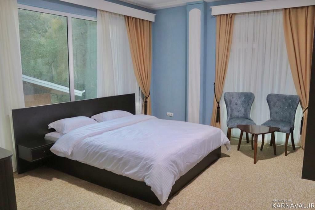 مجتمع گردشگری سیلوانه ماسوله مجتمع گردشگری سیلوانه ماسوله