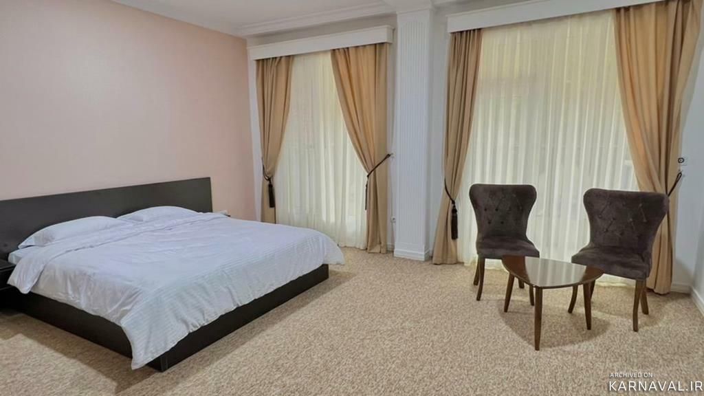 مجتمع گردشگری سیلوانه ماسوله مجتمع گردشگری سیلوانه ماسوله