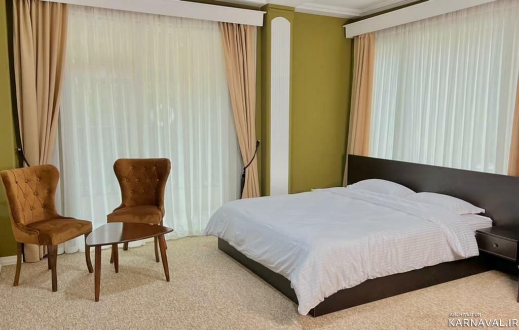 مجتمع گردشگری سیلوانه ماسوله مجتمع گردشگری سیلوانه ماسوله