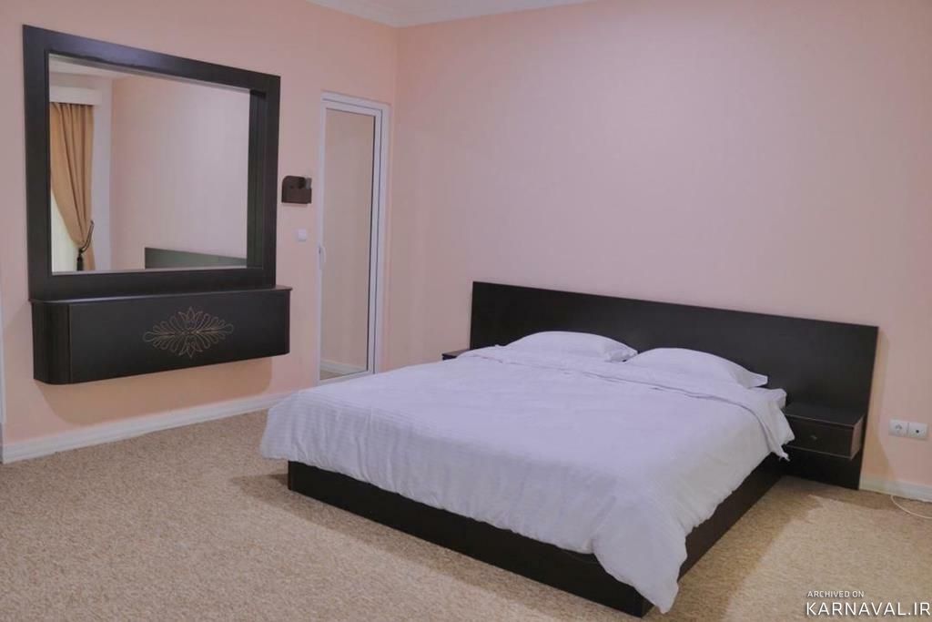 مجتمع گردشگری سیلوانه ماسوله مجتمع گردشگری سیلوانه ماسوله