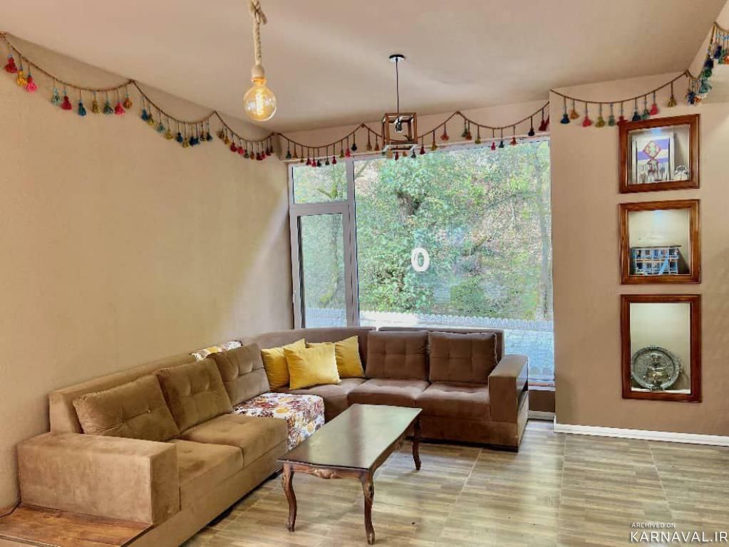 مجتمع گردشگری سیلوانه ماسوله مجتمع گردشگری سیلوانه ماسوله