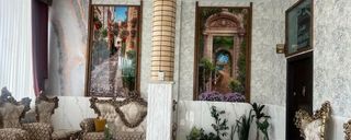 هتل آپارتمان هگمتانه همدان هتل آپارتمان هگمتانه همدان