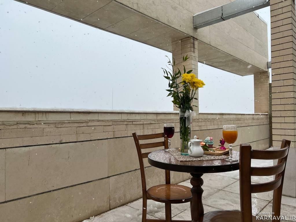 هتل آپارتمان هگمتانه همدان هتل آپارتمان هگمتانه همدان