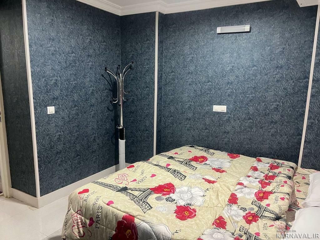 هتل آپارتمان هگمتانه همدان هتل آپارتمان هگمتانه همدان