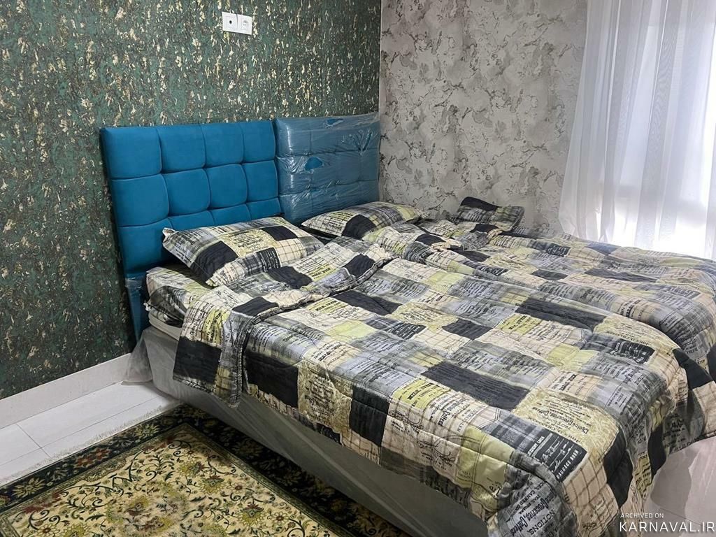 هتل آپارتمان هگمتانه همدان هتل آپارتمان هگمتانه همدان