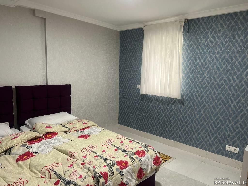 هتل آپارتمان هگمتانه همدان هتل آپارتمان هگمتانه همدان