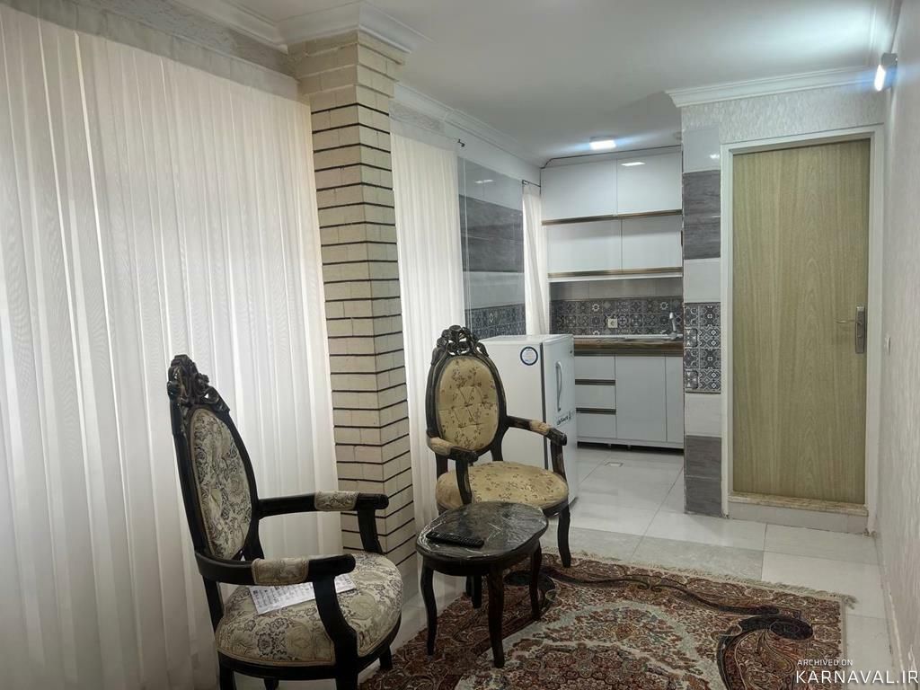 هتل آپارتمان هگمتانه همدان هتل آپارتمان هگمتانه همدان