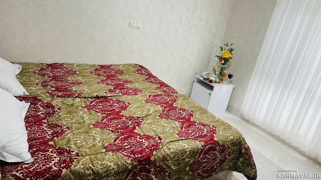 هتل آپارتمان هگمتانه همدان هتل آپارتمان هگمتانه همدان