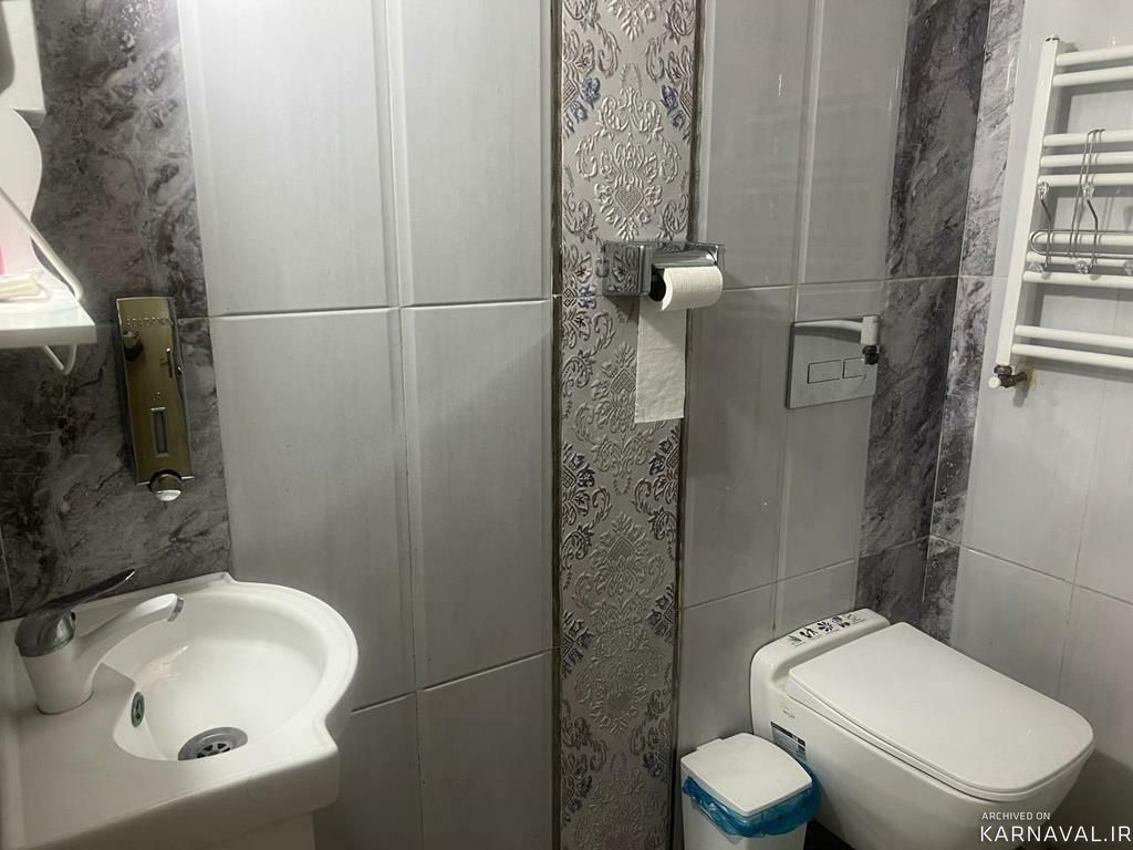 هتل آپارتمان هگمتانه همدان هتل آپارتمان هگمتانه همدان