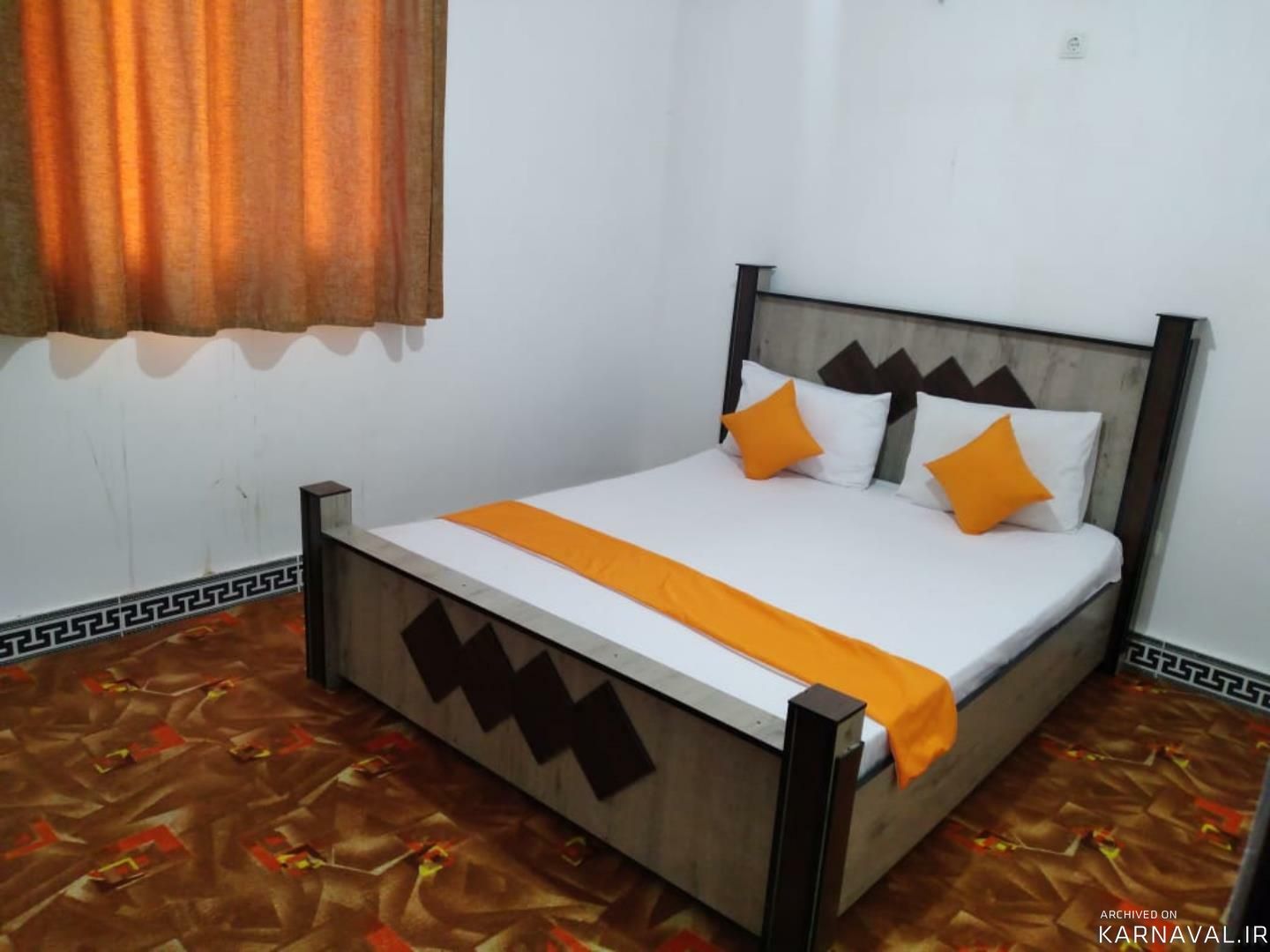 هتل شوهاز چابهار هتل شوهاز چابهار