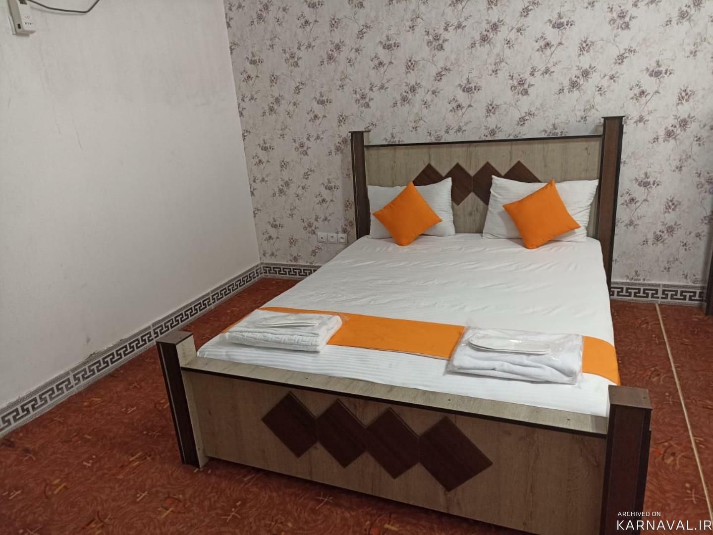 هتل شوهاز چابهار هتل شوهاز چابهار