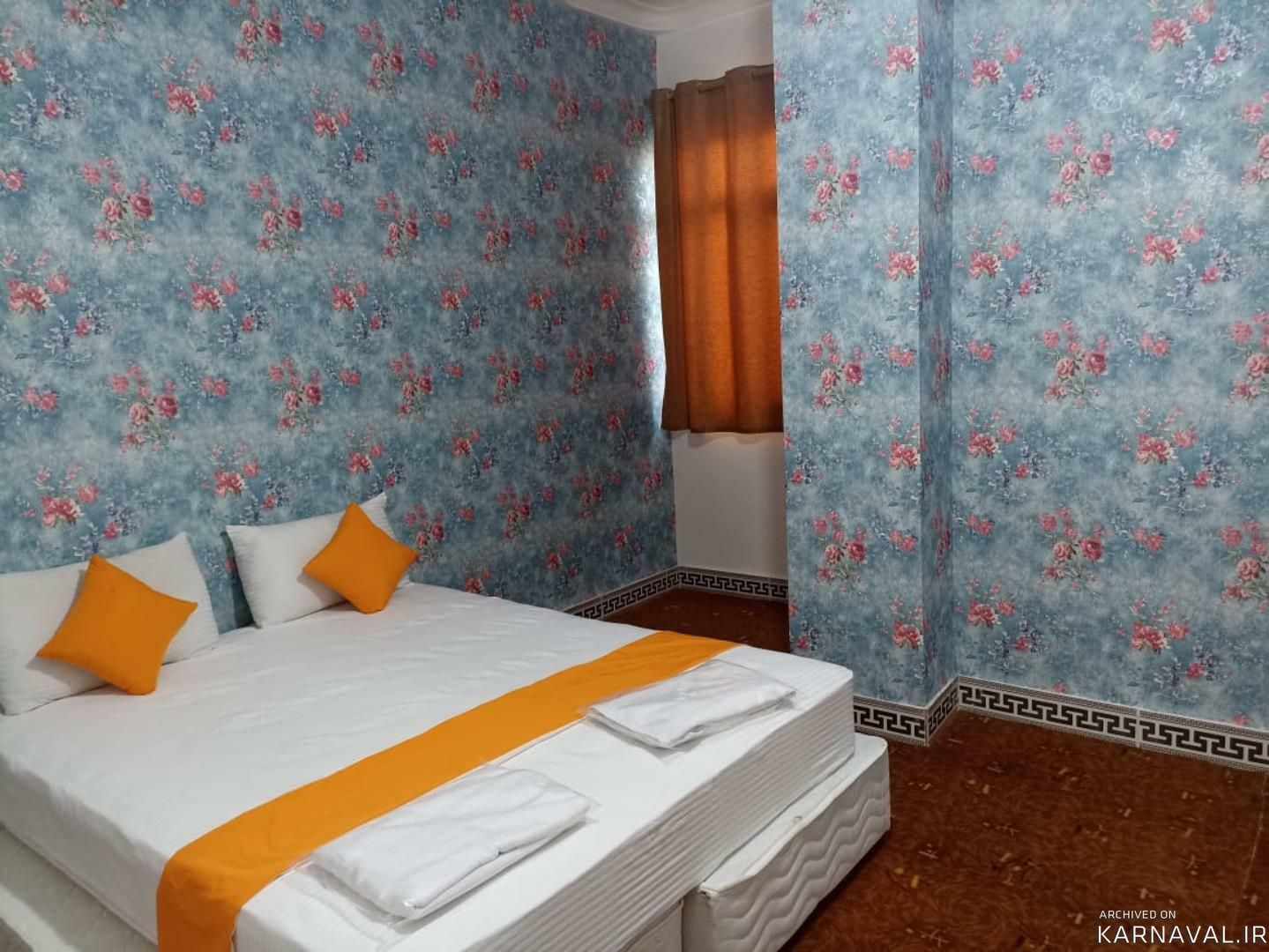 هتل شوهاز چابهار هتل شوهاز چابهار