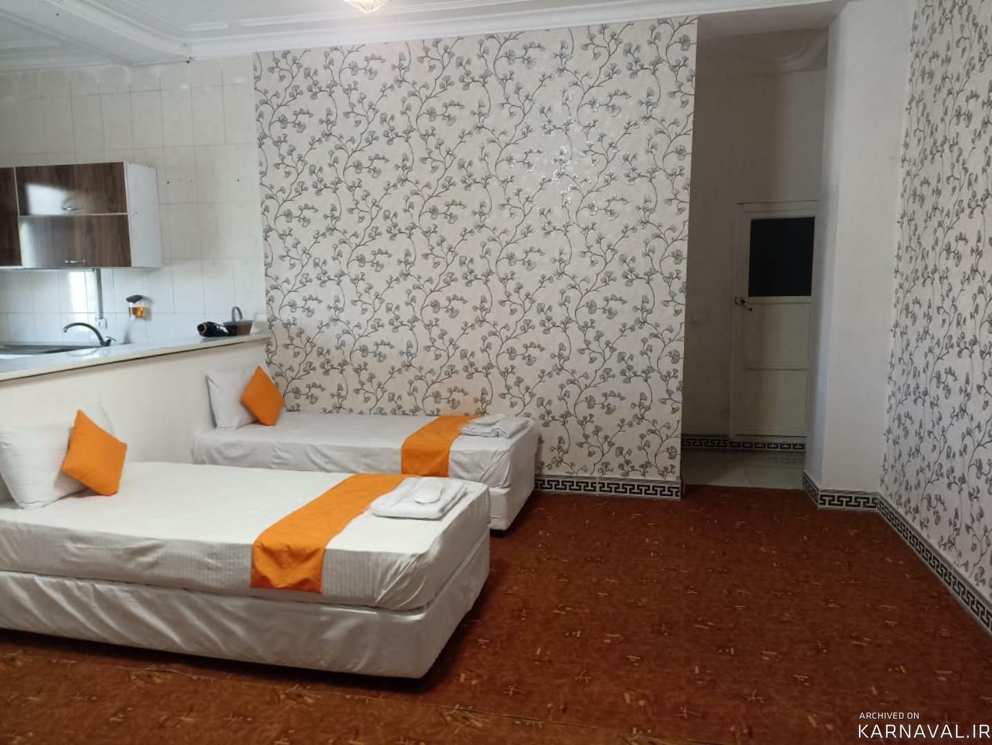 هتل شوهاز چابهار هتل شوهاز چابهار