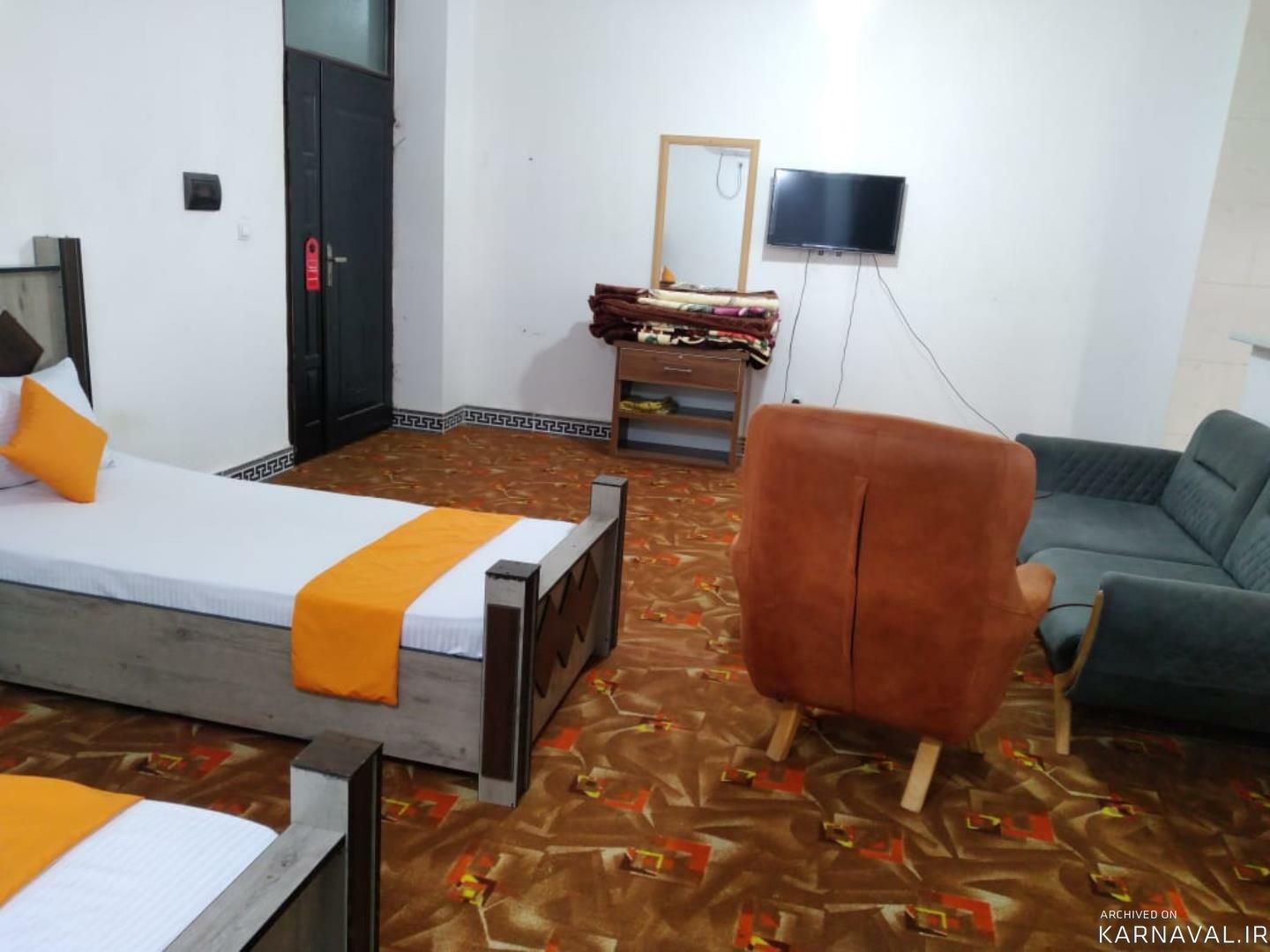 هتل شوهاز چابهار هتل شوهاز چابهار