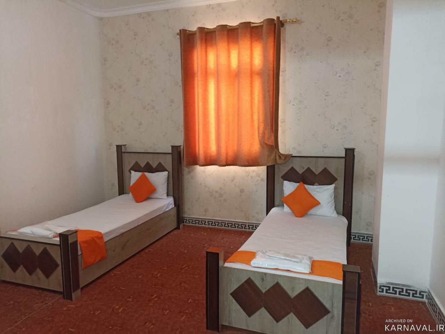 هتل شوهاز چابهار هتل شوهاز چابهار