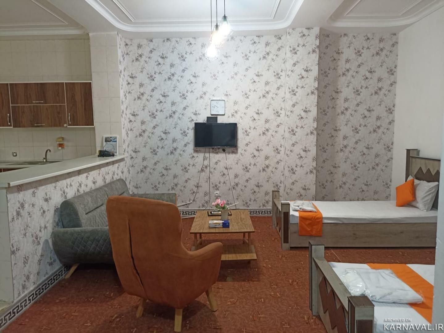 هتل شوهاز چابهار هتل شوهاز چابهار