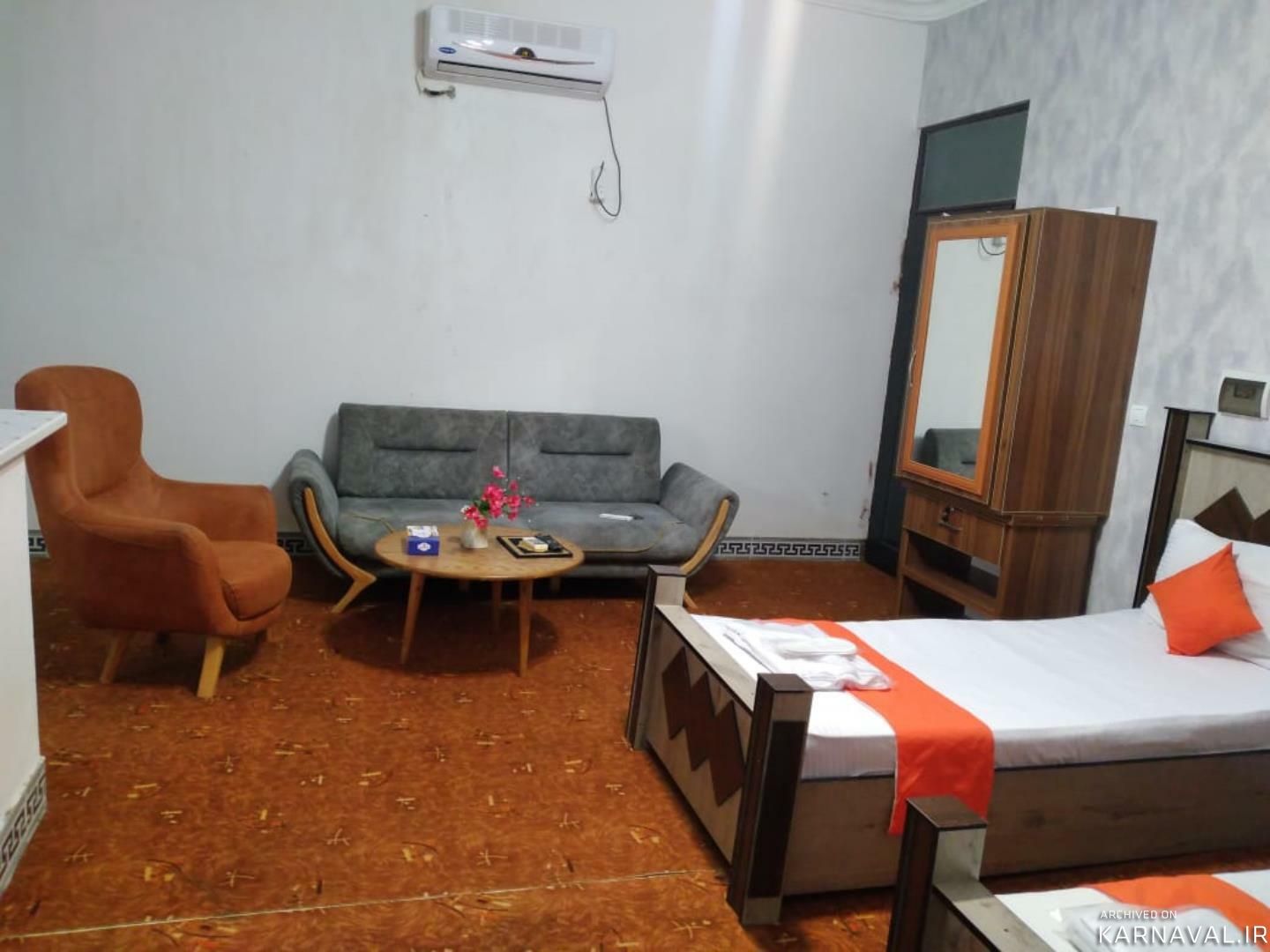 هتل شوهاز چابهار هتل شوهاز چابهار