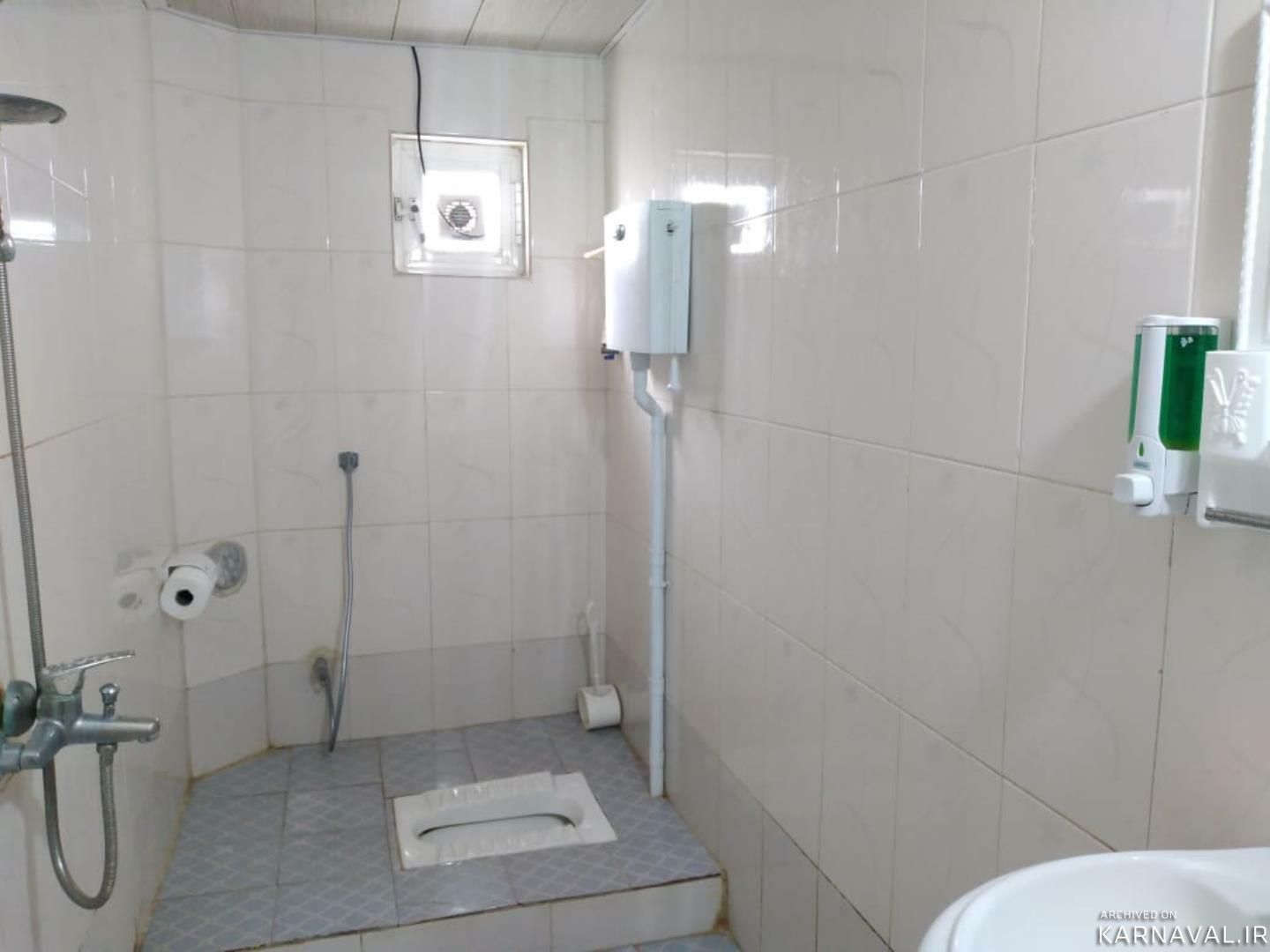 هتل شوهاز چابهار هتل شوهاز چابهار