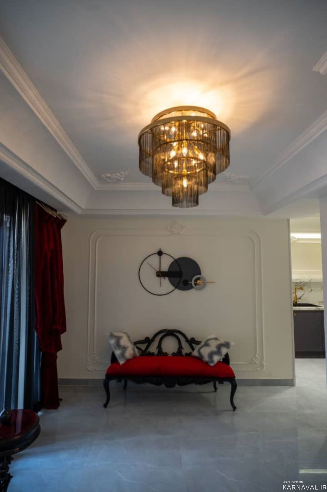 هتل تاج گرگان هتل تاج گرگان