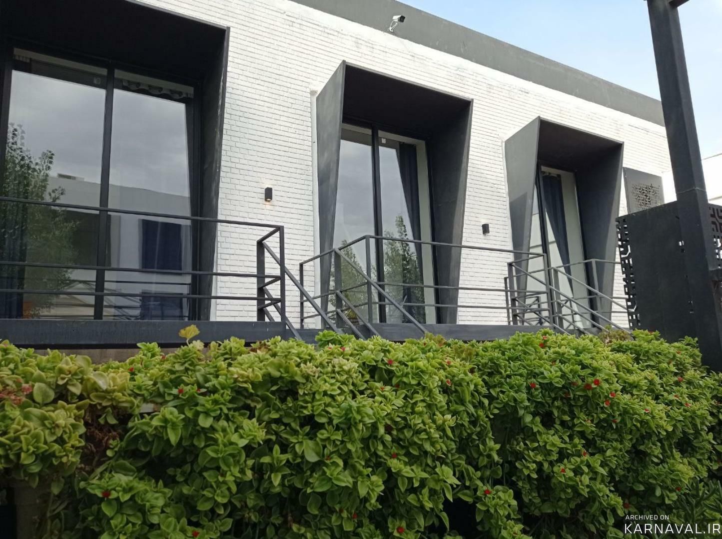 خانه مسافر حراتیج (هریتیج) اصفهان خانه مسافر حراتیج (هریتیج) اصفهان