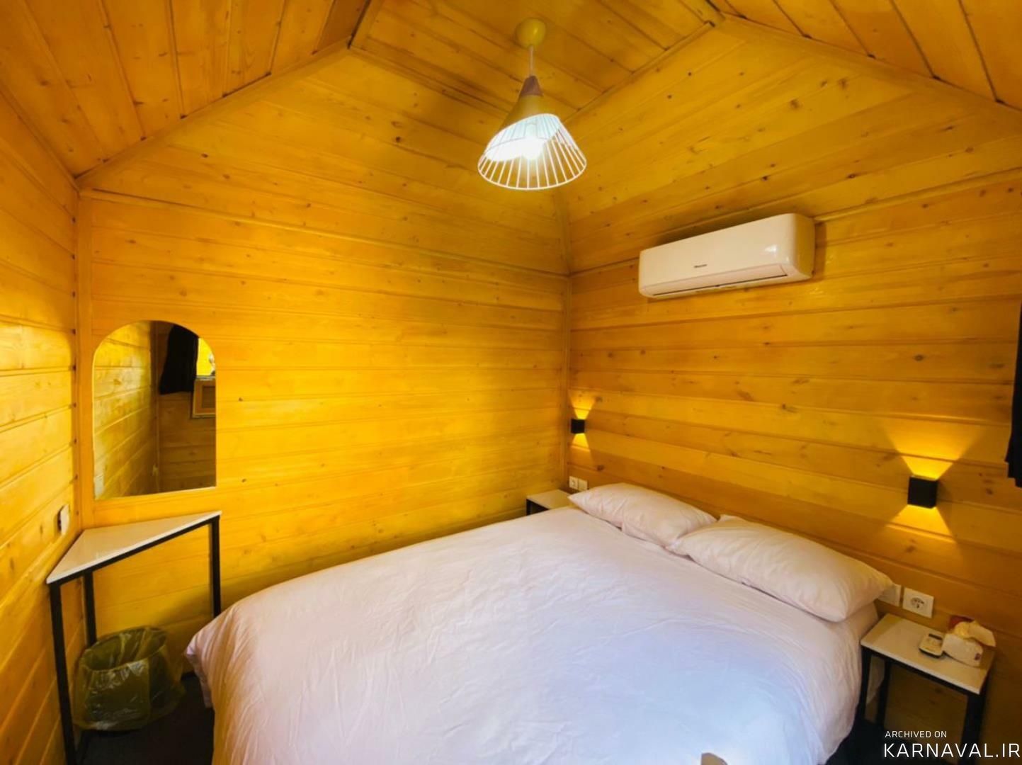 خانه مسافر حراتیج (هریتیج) اصفهان خانه مسافر حراتیج (هریتیج) اصفهان