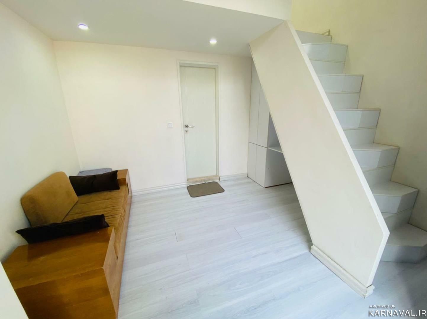 خانه مسافر حراتیج (هریتیج) اصفهان خانه مسافر حراتیج (هریتیج) اصفهان