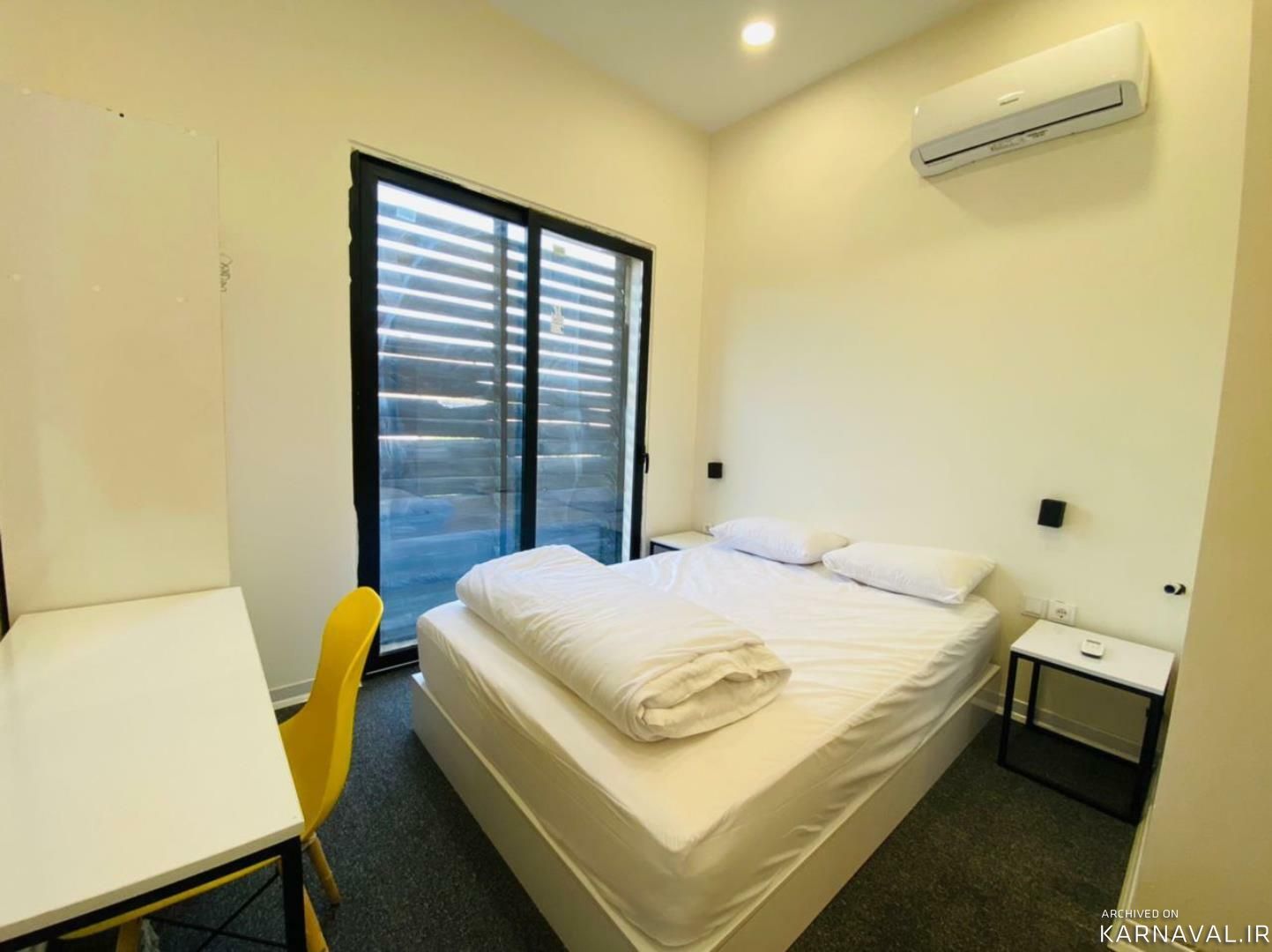 خانه مسافر حراتیج (هریتیج) اصفهان خانه مسافر حراتیج (هریتیج) اصفهان