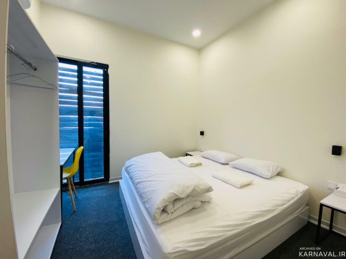 خانه مسافر حراتیج (هریتیج) اصفهان خانه مسافر حراتیج (هریتیج) اصفهان