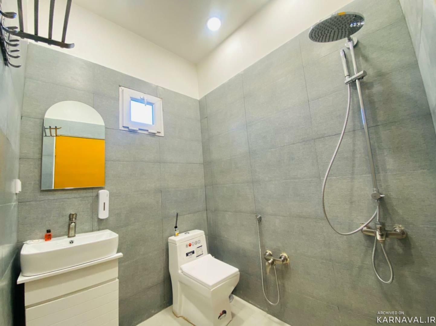 خانه مسافر حراتیج (هریتیج) اصفهان خانه مسافر حراتیج (هریتیج) اصفهان