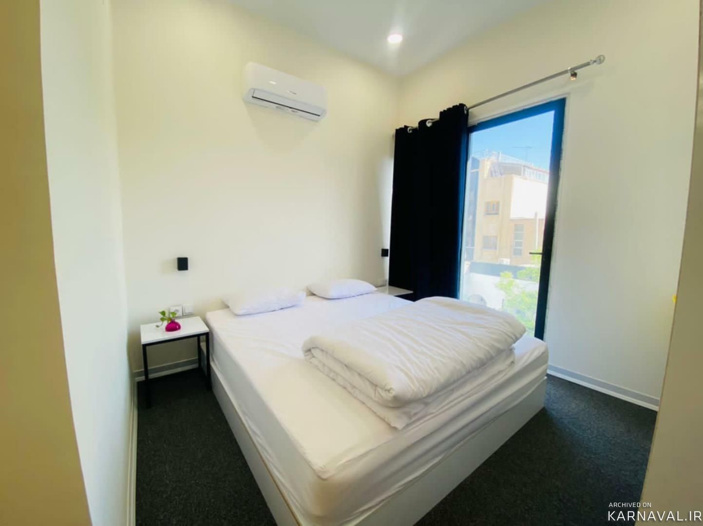 خانه مسافر حراتیج (هریتیج) اصفهان خانه مسافر حراتیج (هریتیج) اصفهان