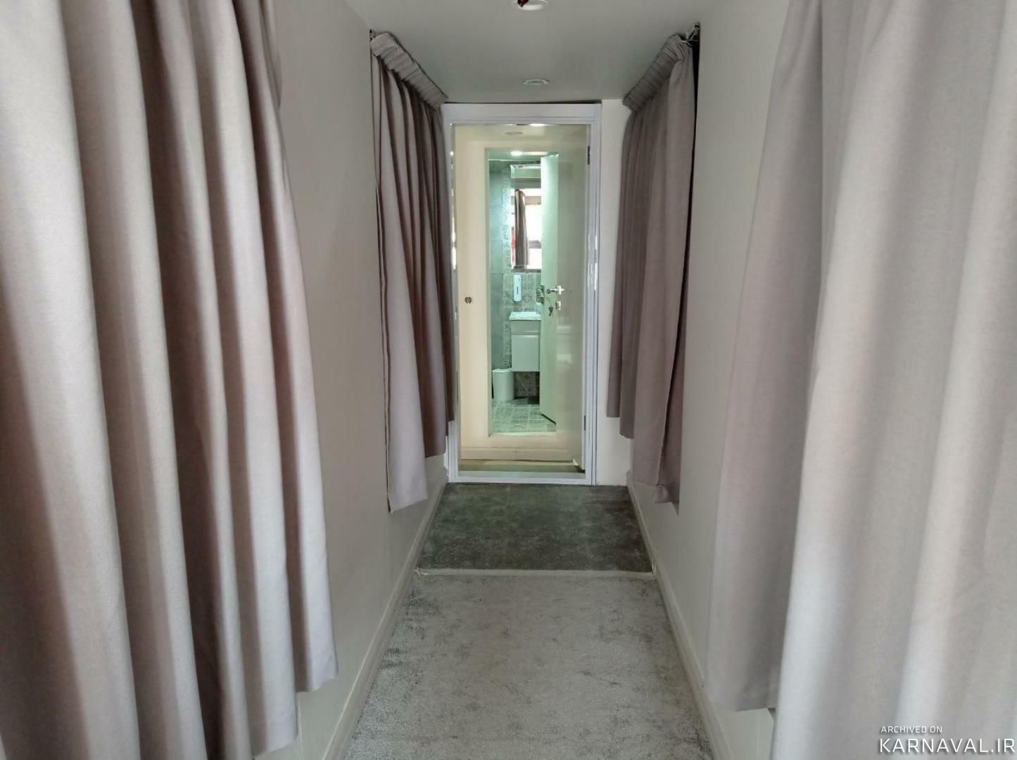 خانه مسافر حراتیج (هریتیج) اصفهان خانه مسافر حراتیج (هریتیج) اصفهان