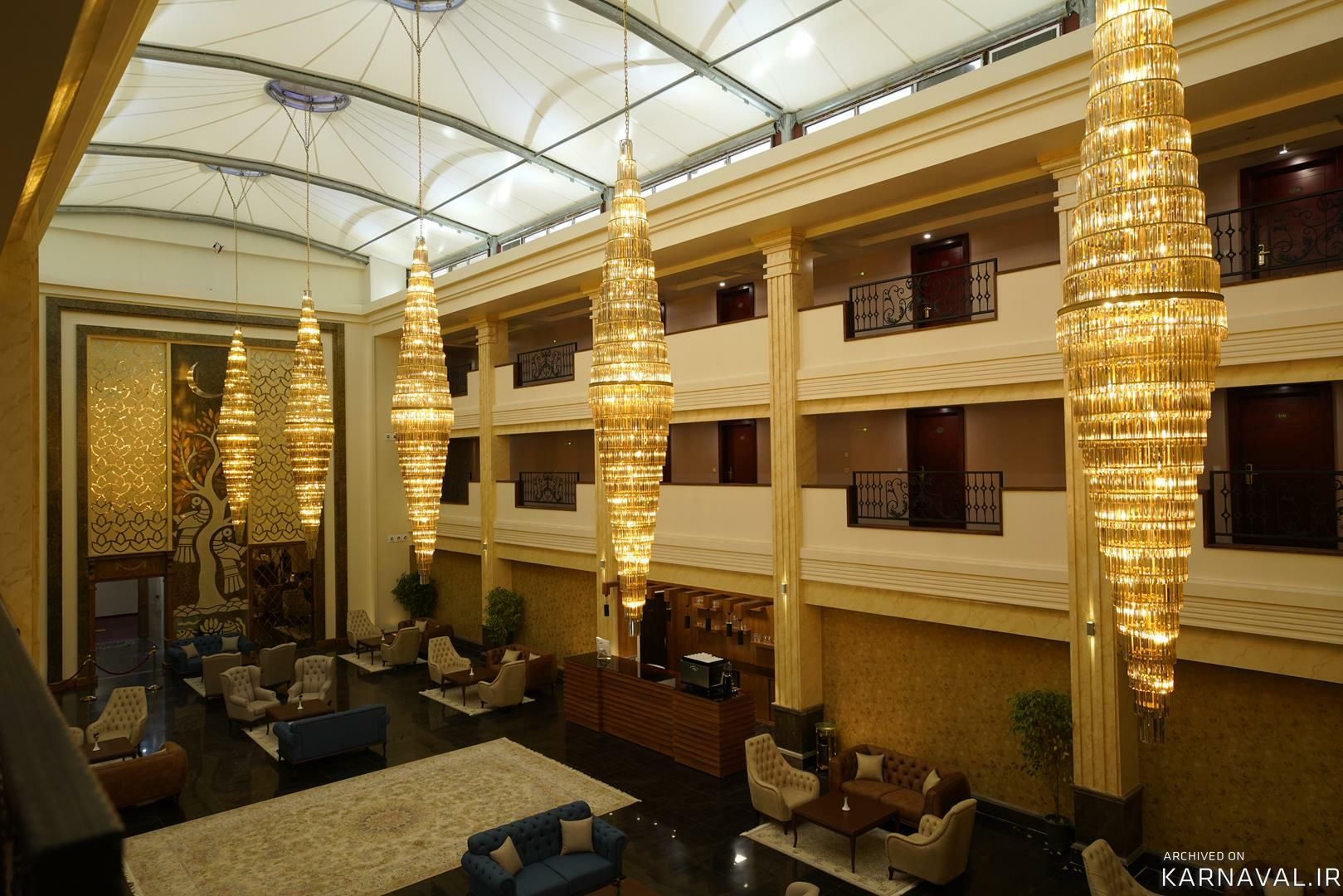 هتل برج ساعت بابلسر هتل برج ساعت بابلسر