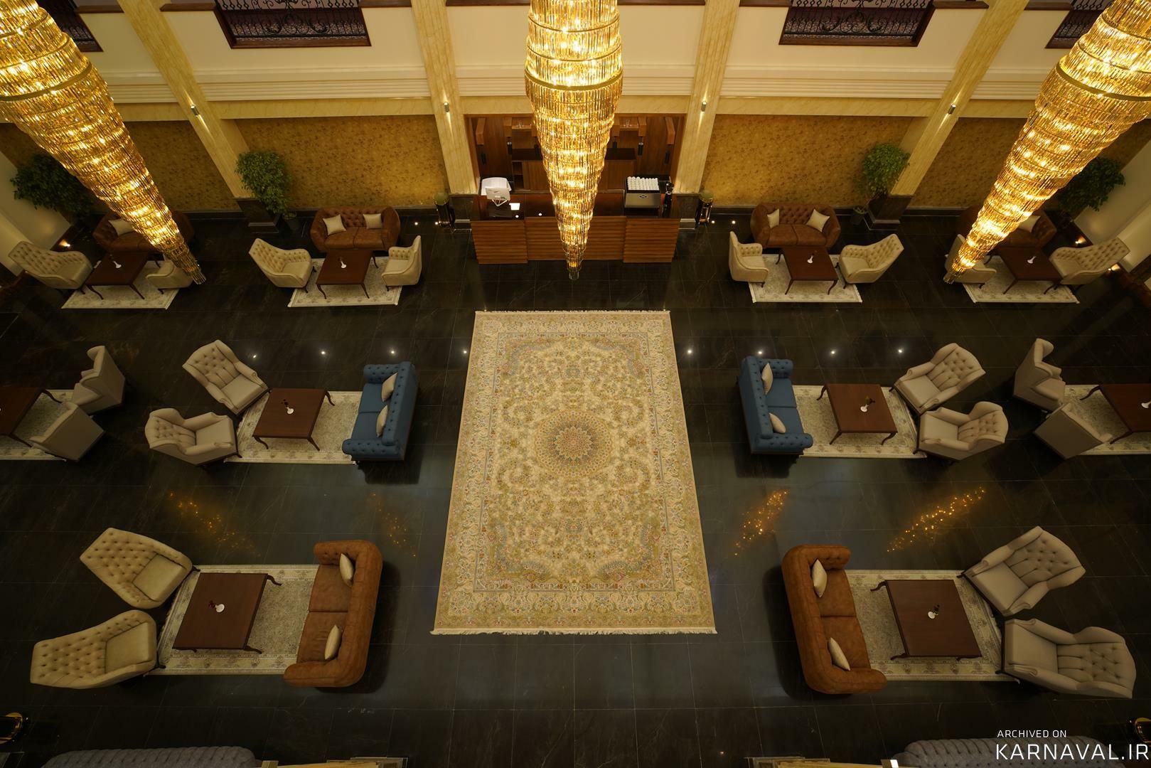 هتل برج ساعت بابلسر هتل برج ساعت بابلسر