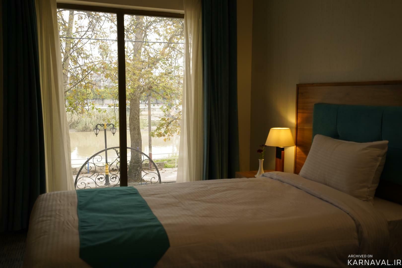 هتل برج ساعت بابلسر هتل برج ساعت بابلسر