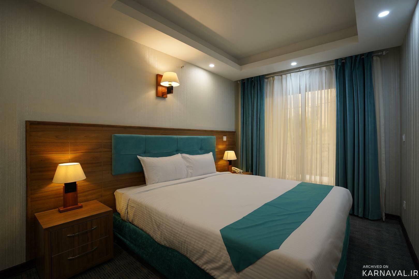 هتل برج ساعت بابلسر هتل برج ساعت بابلسر