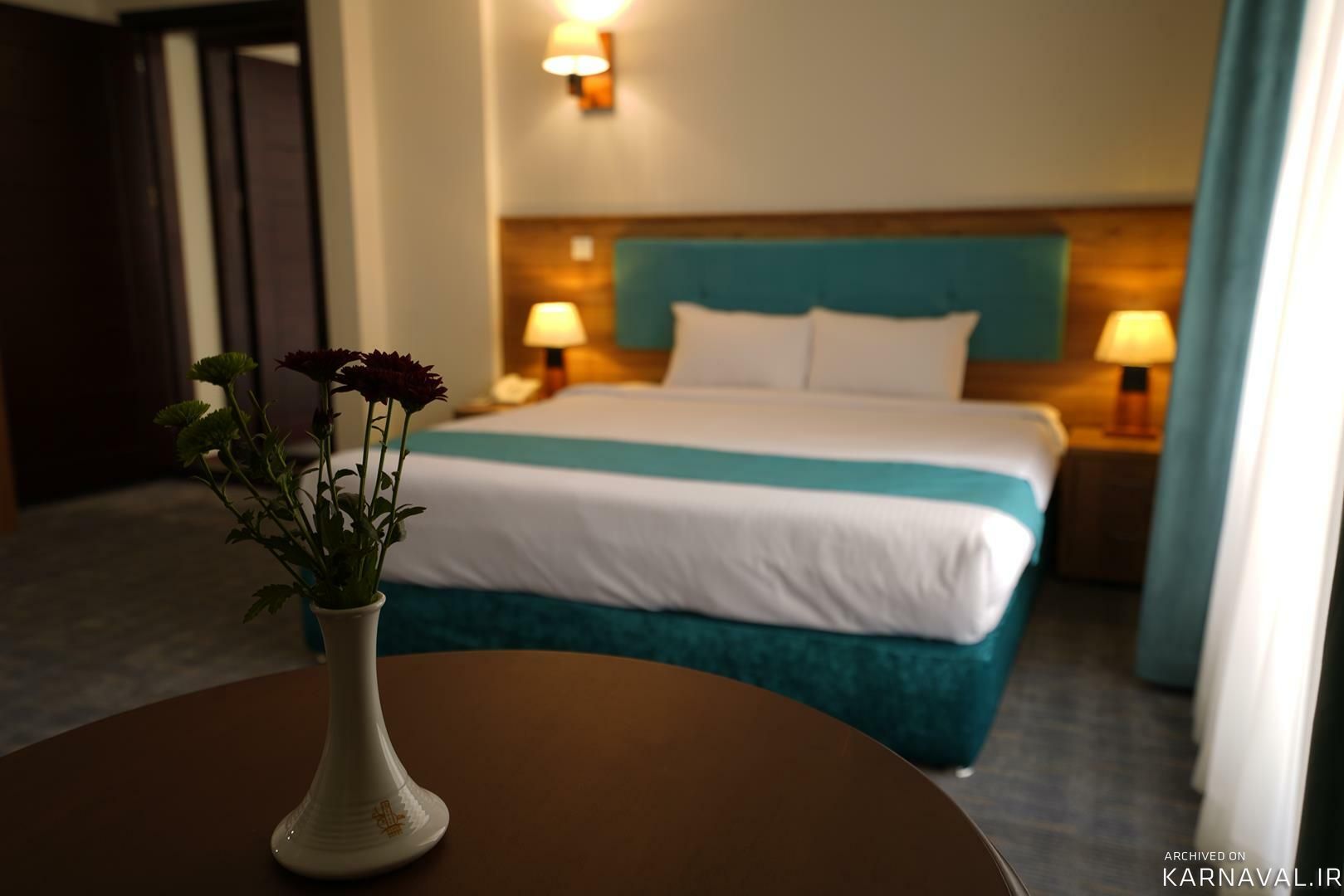 هتل برج ساعت بابلسر هتل برج ساعت بابلسر