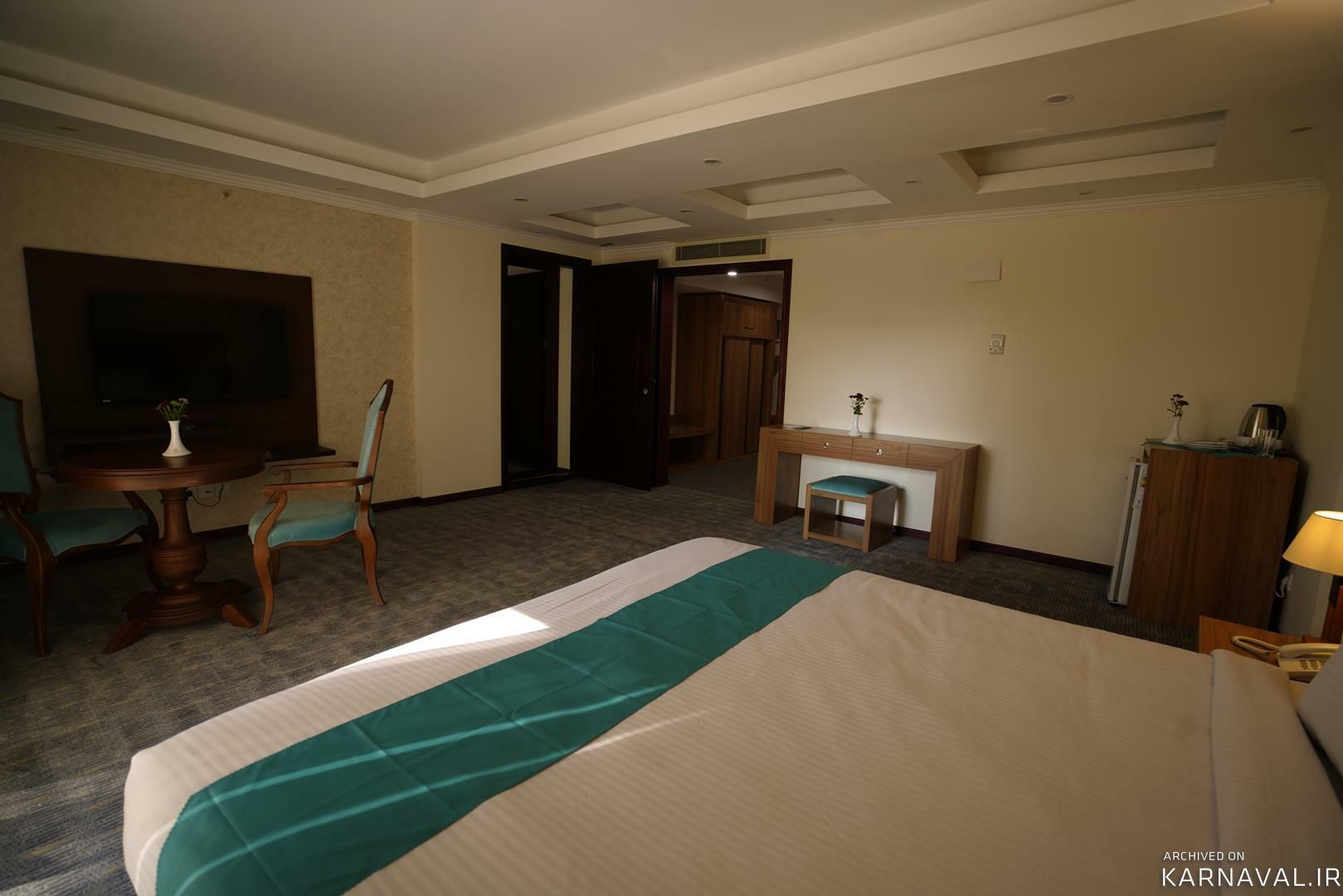 هتل برج ساعت بابلسر هتل برج ساعت بابلسر