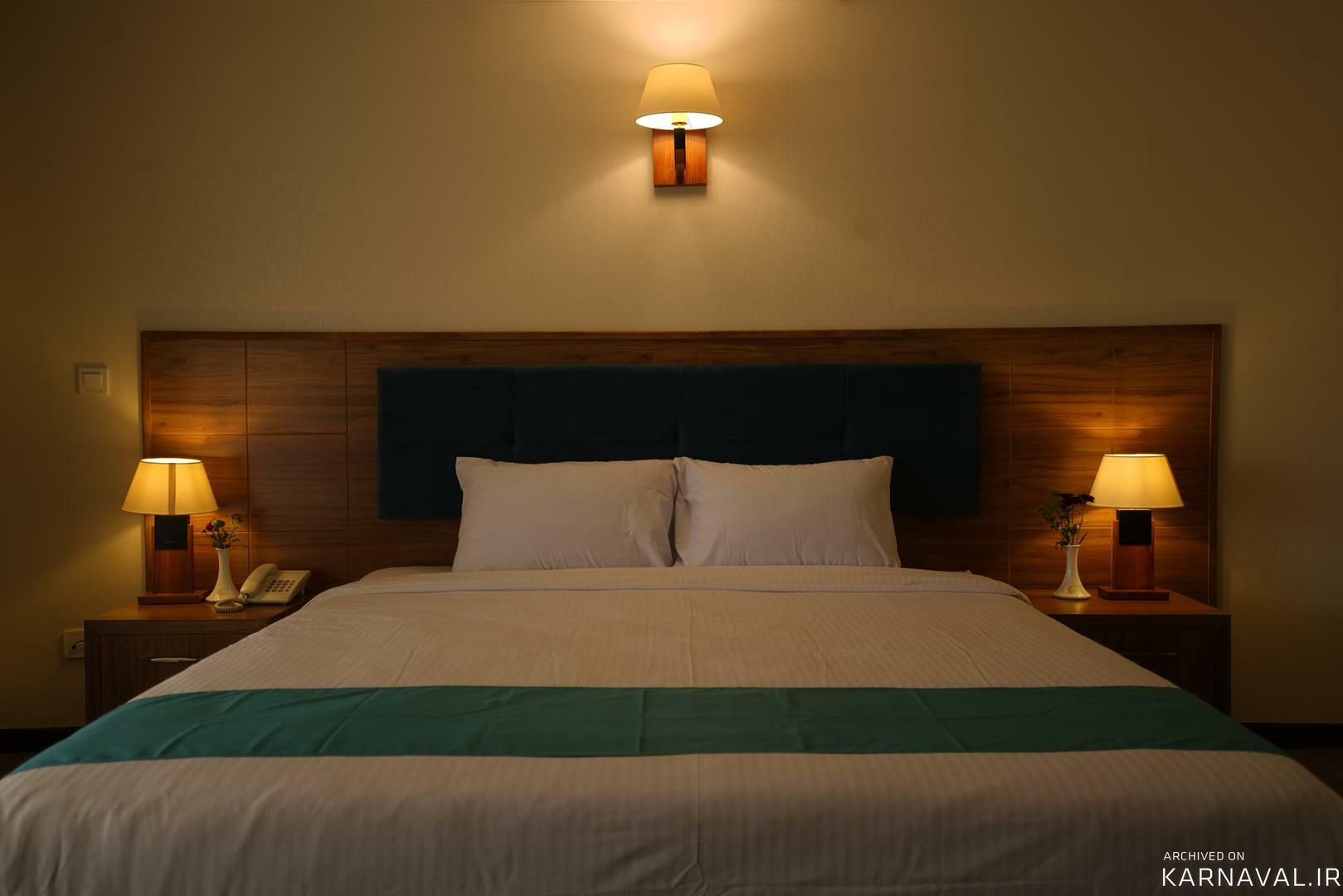 هتل برج ساعت بابلسر هتل برج ساعت بابلسر