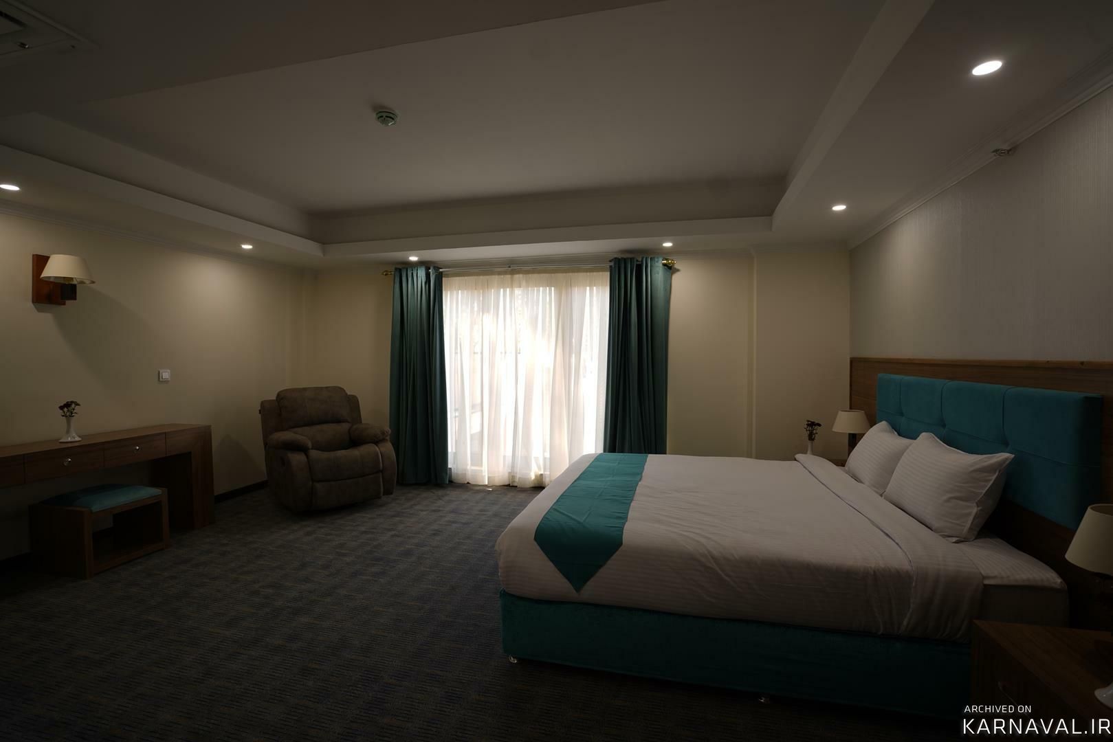 هتل برج ساعت بابلسر هتل برج ساعت بابلسر