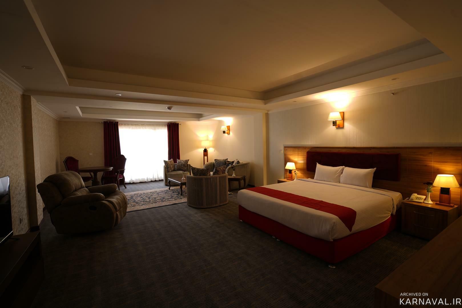 هتل برج ساعت بابلسر هتل برج ساعت بابلسر