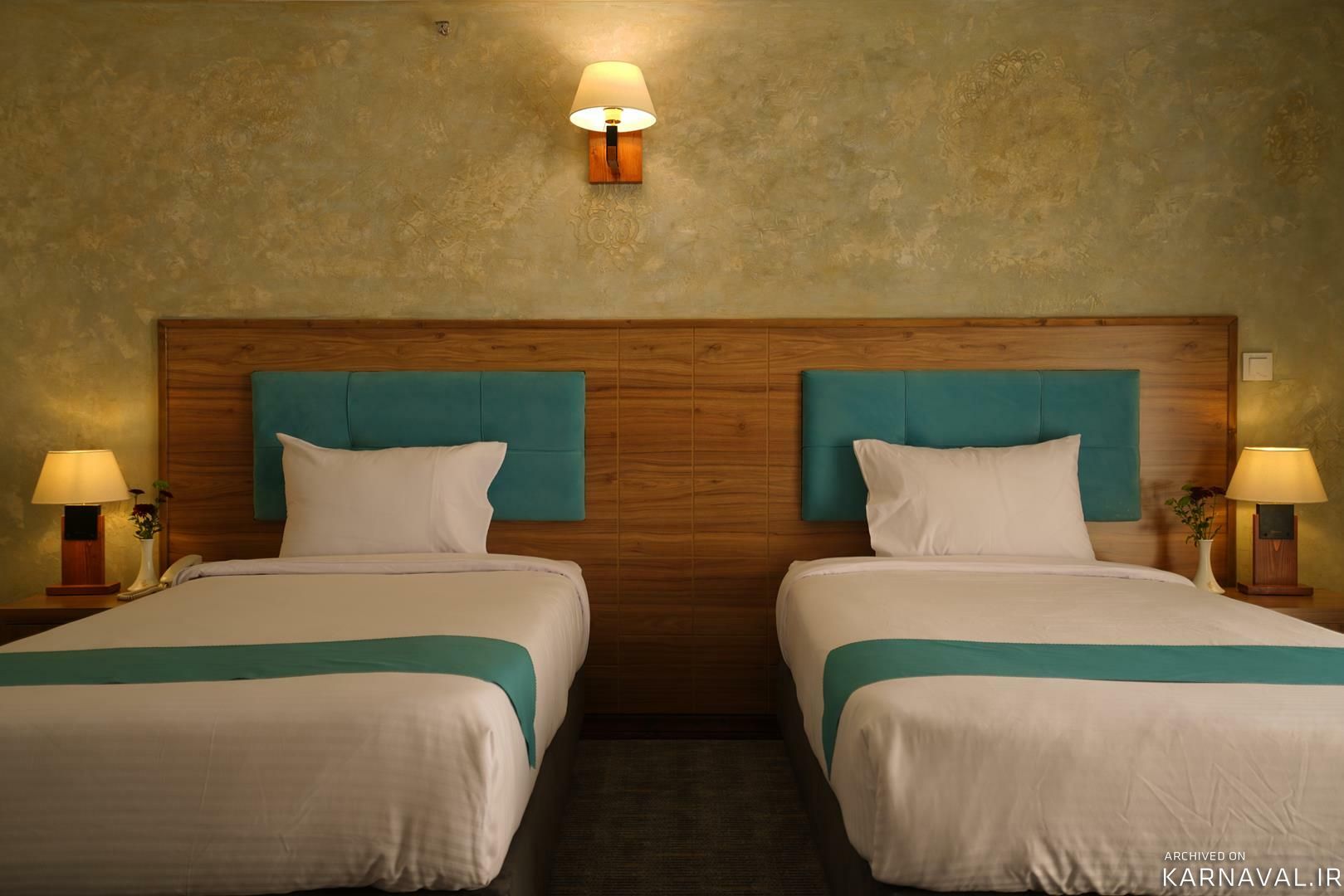 هتل برج ساعت بابلسر هتل برج ساعت بابلسر